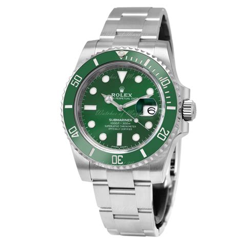 rolex submariner hulk for sale uk|Rolex Submariner date Hulk price.